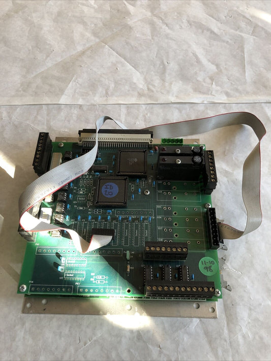 Noritake Itron M40,M520,K520-R5,Sbc-2B A Drive M403 M40k520 K5205 Controller,Eb
