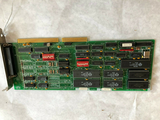 Conncet Tech Inc I4804064v1 Communication Card Intellicon 95-004,14804064V1,Bi