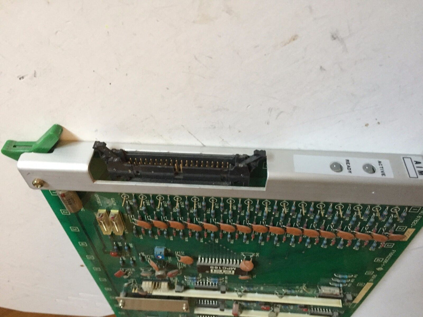 Yaskawa Electric 87820-30001,Ft6102390-1-6, Aim Module,Be