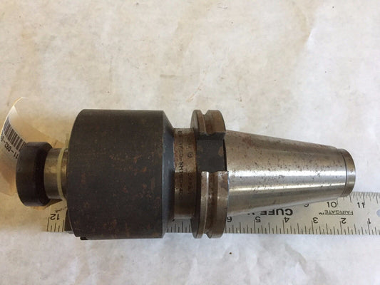 Showa Cvf50-Sm150-400 Shell Mill Adapter Tool,Showa 808 Cvf50-Sm150-400,Ap