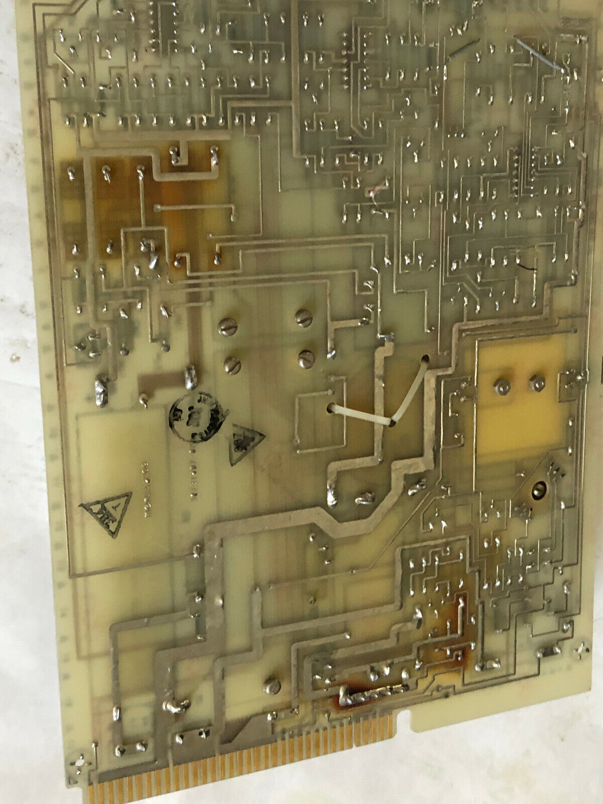 Honeywell 30731808-001 Regulator Card R18212158,Az