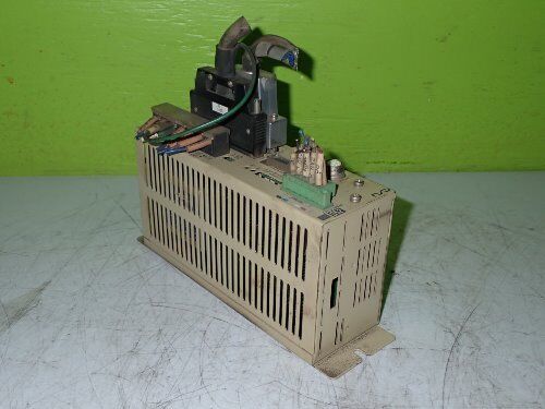 Nsd Im-10Dn-M2pg,Nsd Corporation Im-10Dn-M2pg Servo Drive, Style 52,Eo