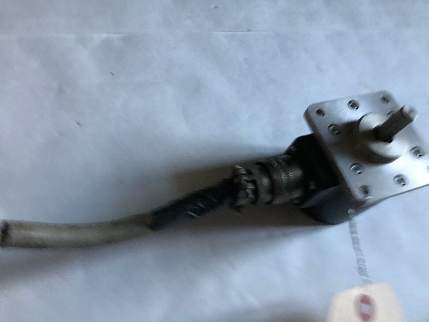 Amci Dc25f-B1a4as Duracoder Encoder, Shaft Diameter: 3/8",Encoder,Si