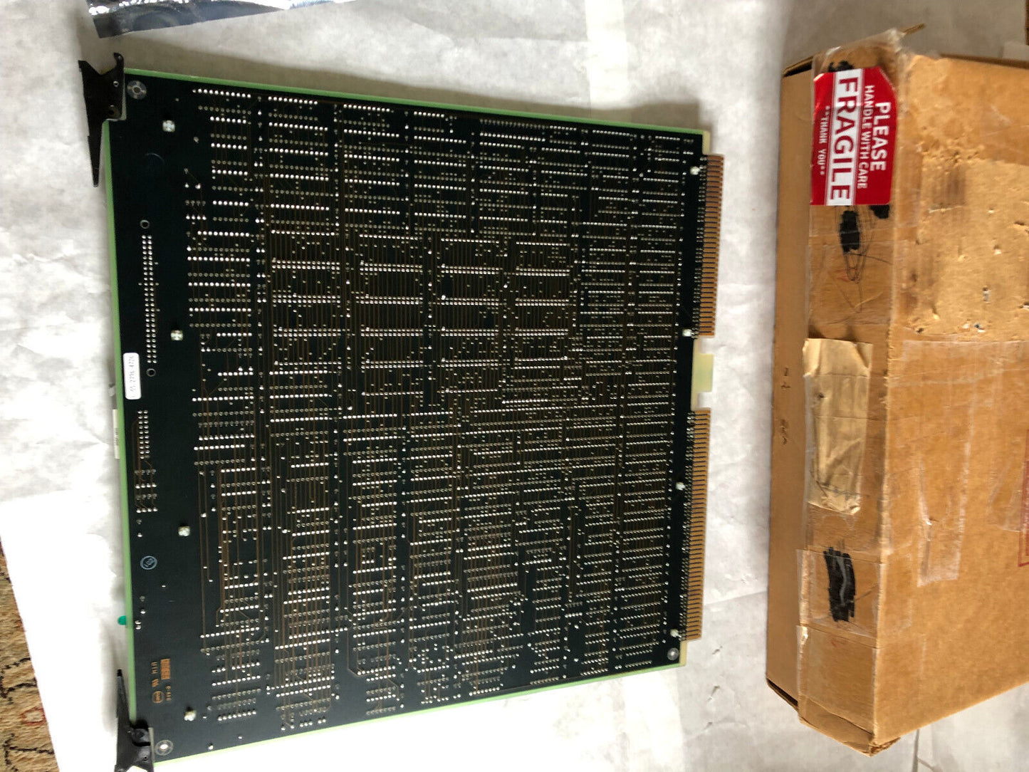 New Honeywell 51401996-100,Honeywell Eamr Pwa Card 51401996100 Board,Ay