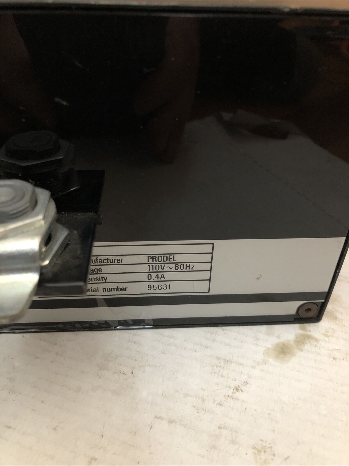 Afp/Prodel Pcut-02,B0196.028F,Hersteller  Module Cpu Turbo,Bz