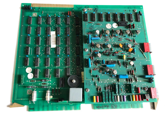 Allen Bradley 634978 Rev E3, Allen Bradley Ume ,6217 352,Vdz,Cf