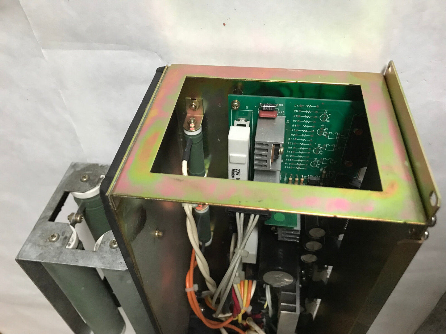 Kawasaki Psub1-11 Robot Power Supply Module Psub1,Sdpc2-13,Ccpc0261,Ad