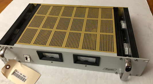 Acopian 24Pt10afhm-230 Regulated Power Supply, 3 Amp, 250 V,Cw