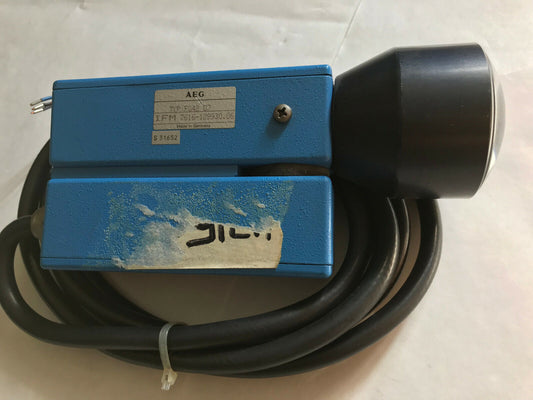 Aeg Fg42 D7 Optical Photo Electric Sensor,Lense,Ifm 7616-129930.06,Fg42 07,Tg