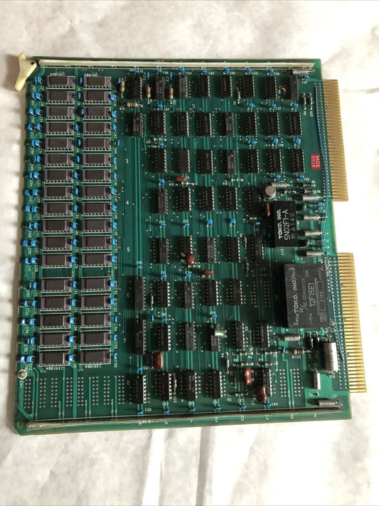 Mitsubishi Lc20d-3 Bn624a05h02,Mitsubishi Lc20d 3Bn624a050h02 Board,Bc