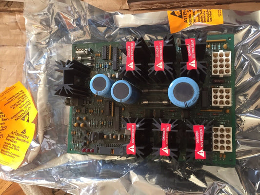 Vaporvac T18018-G1,Gilbarco T18018-G1rc Motor Driver Vaporvac T18018,Ss