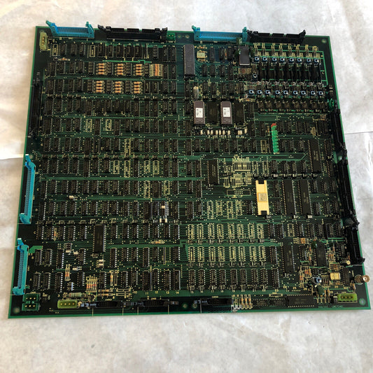 Nachi Um704e ,Jci-Sis 13-86060001 Circuit Board,Ee