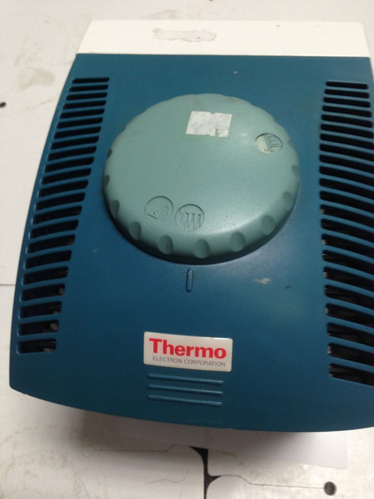 Thermo Hybaid Hb-Td-Sfoam-384, Hbmbs384,Mbs Satellite 384 Thermal Cycler,Db