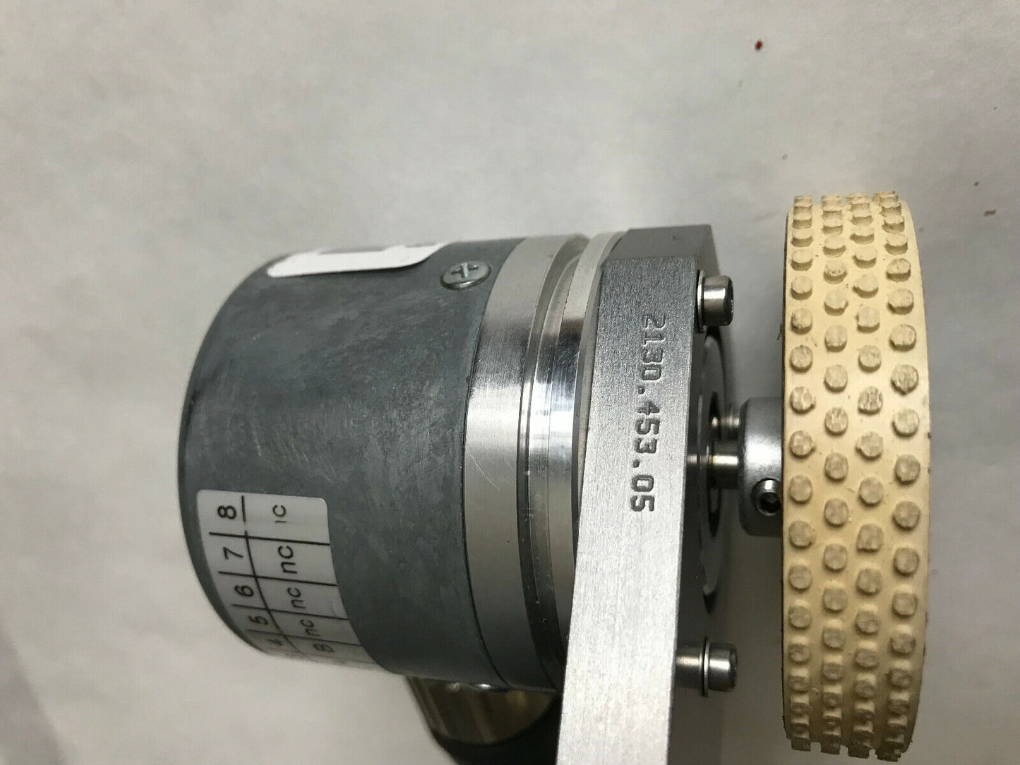 Pepperl + Fuchs 097308 Encoder,Pepperl + Fuchs 1404441/27082004,2130.453.05,Sm