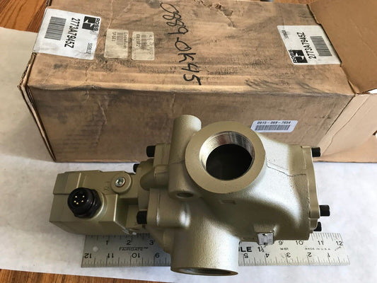 New Ross 2773A7945,W808f79105,Ross 2773A7945z Solenoid Valve,Ef
