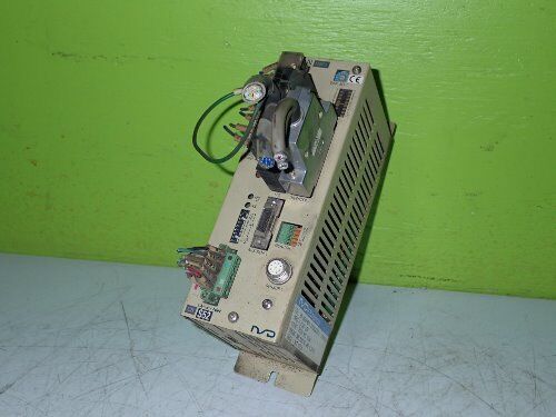 Nsd Im-10Dn-M2pg,Nsd Corporation Im-10Dn-M2pg Servo Drive, Style 52,Eo