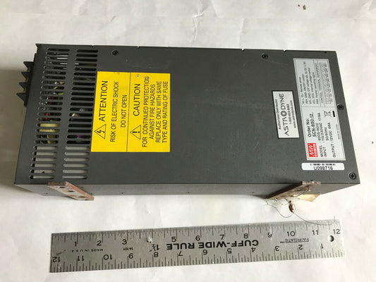 Mw 800S-N012 Power Supply,Mean Well 800S-No12,Scn-800-12,Ad