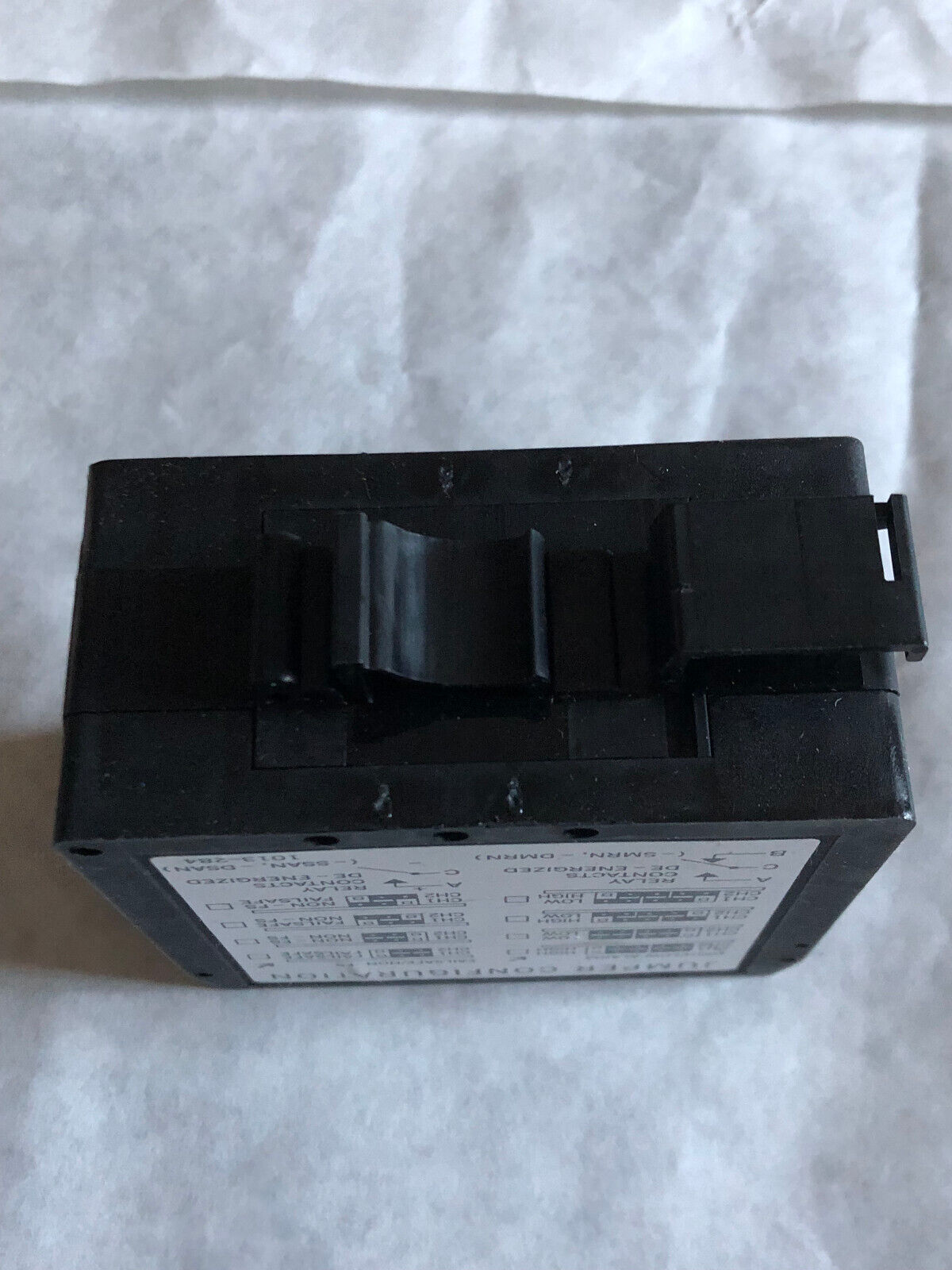 New Acromag 461A-V1-Dmrn-1-Din-Ncr 115 Vac Dual Alram Module,Acromag 460A,Az