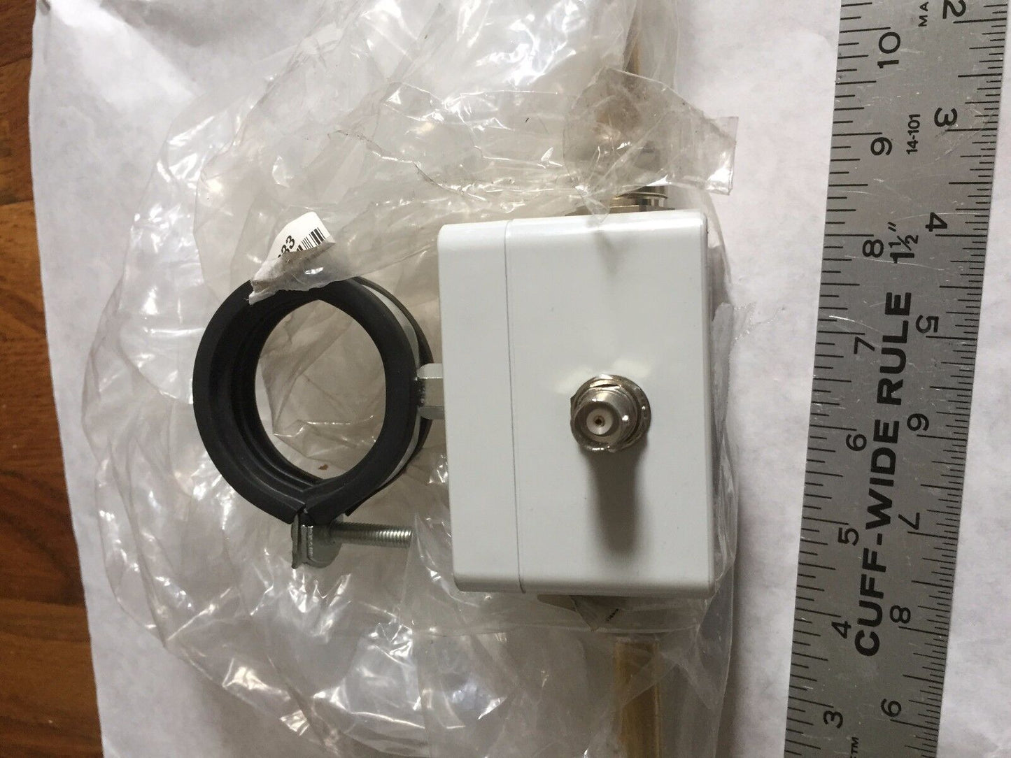 New Bartec Auto Af-Ant-0021-001 Antenna Uhf Ant-021,Bartec Af-Ant-0021-001,Ed