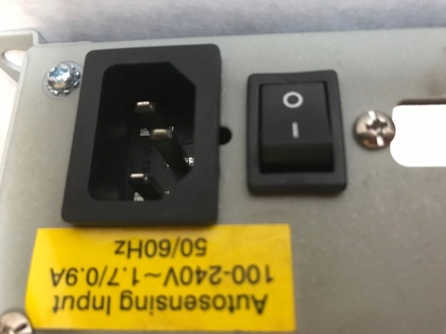Tcs Cdaa056106,X11-15359,Tcs 39396V1.80 Ms Dos Embedded Control Unit,Ei