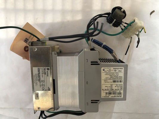 Allen-Bradley 160-Lfb1,Allen-Bradley 160-Ba01nsf1p1, 160-Ba01nsf1p1,Dk
