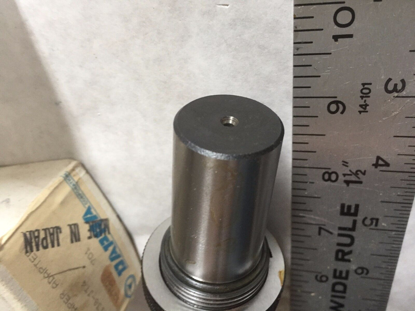 New Showa Am138-Jt4 #4 Jacobs Taper Adapter Dapra Am138 12750 701,Ak