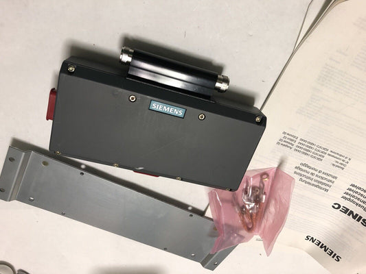 Siemens 6Gk1901-0Aa00-0Aa0,M7-105888 Transceiver Sinec H1,6Gk1100-0Ab00,Ba,Ey