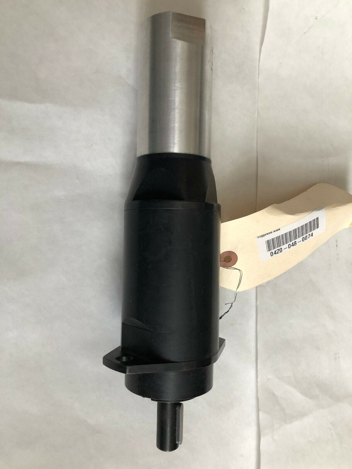 New Atlas Copco Lzb42-Ar0010-52 Vane Motor,Lz842-Ar0010-52,Bq