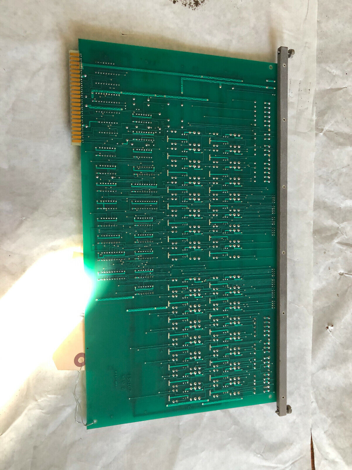Kt 1-21760 01 Rev2 Gt 2 Word Input Isolator Assembly,Kt 1-2176001,12176001,Bh