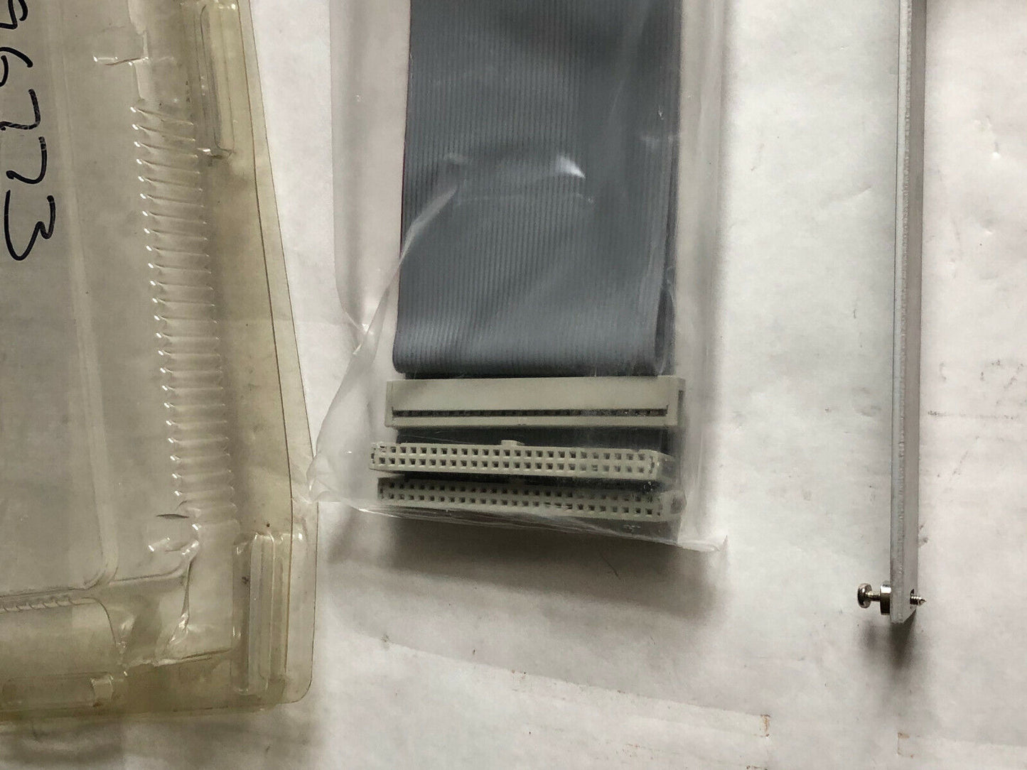 Tews Daten Tip811-Tm,Interbus-S,Tews Tip811-Tm-10 Behr System K75811101,Dg,Ea