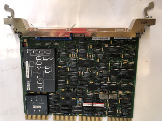 Digital Adq32 A030-Pa 70-23741-06 Rev. A2 Converter Board 4D-11426-R4,Dj,Dd