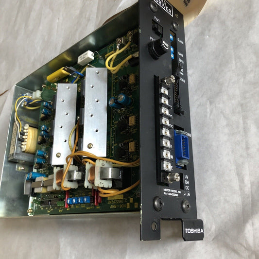 Toshiba Ra-10M-00200,Rad10-006B,Ra Driver,2N3a2291-C11,Arni-905A 10,2N3a2290c,Ee
