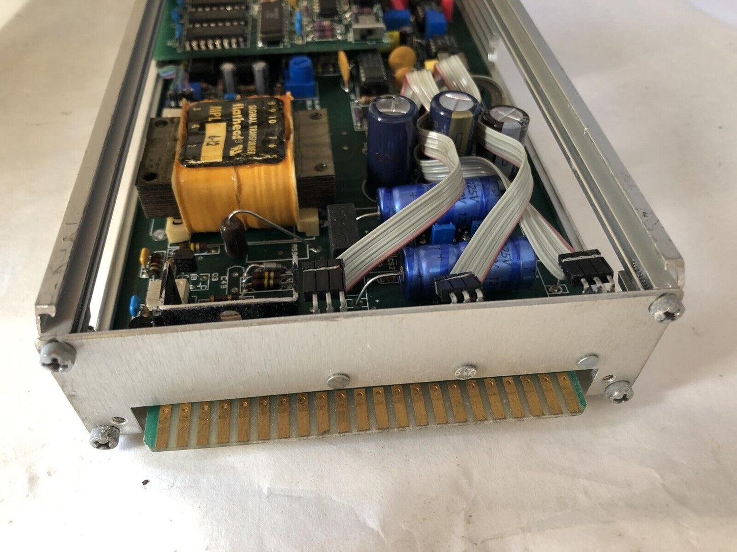 Electronics 362Az-P Shot Flow Controller  362 Az,Dl