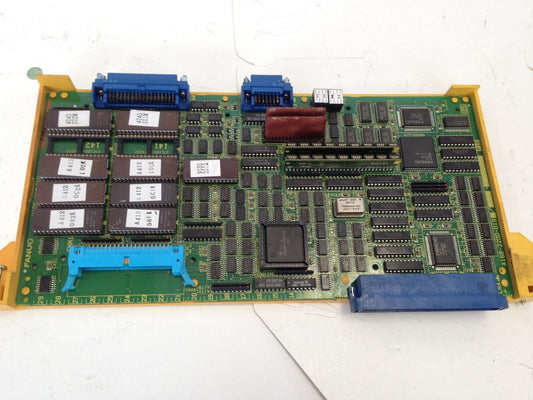 Fanuc A16b-2200-0131/13B Base-1,  A16b-2200-0131 Pc Board,Dl