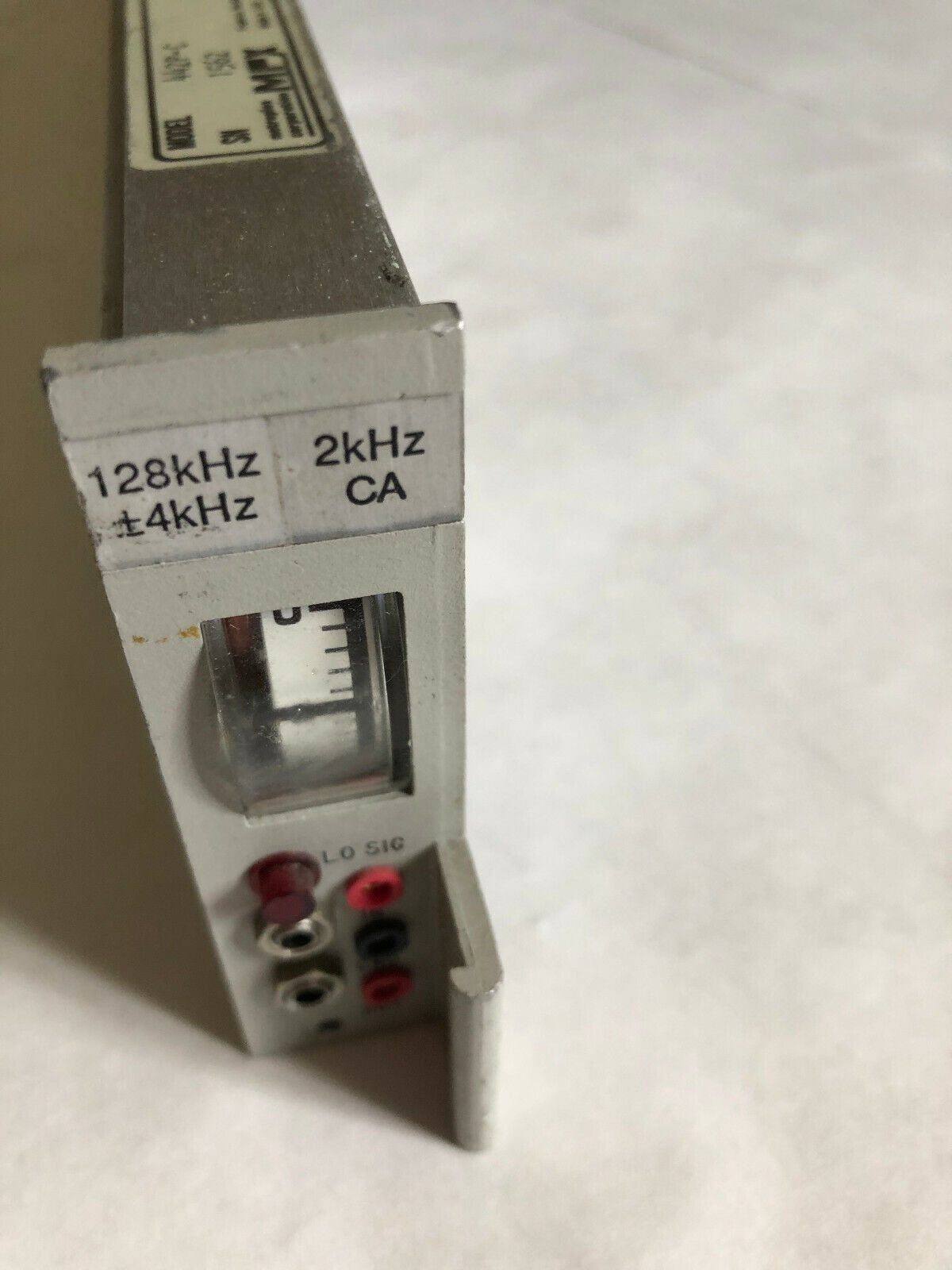 Lot 14 Mpx 442Pc Metraplex 112Khz,3.5,160,144,128,30,8,96,192,4.5,14,200Khz,Ck