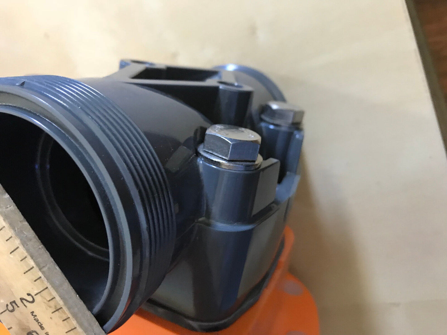 New Georg Fisher 299 021 972,199 021 972 Valve,+Gf+ 9003,Ab