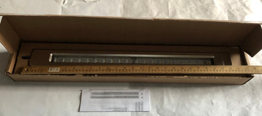 New Banner Wlc60cw640aq Heavy Duty Industrial Led Light 86889,Ac