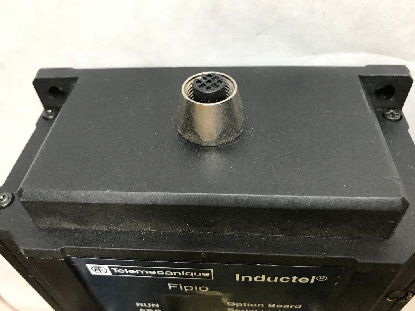 Telemecanique Xgk-S130421,Inductel Field Station Fipip Schneider Electic 24V,Sa