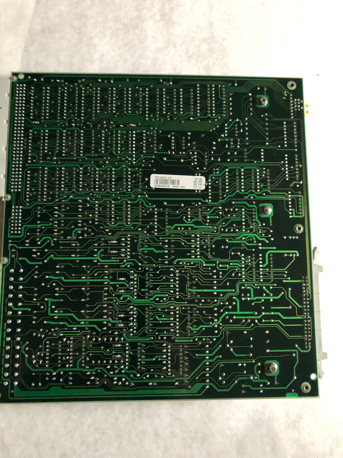 New Abb 2668 500-63 Signal Processing Board,Ym316001-Em,Se9606d418,Ea