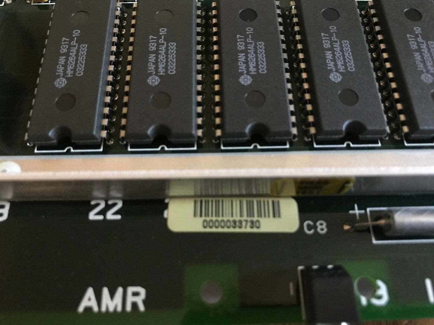 New Honeywell 51401070-100,Honeywell Amr Board 51401070-100,Ef