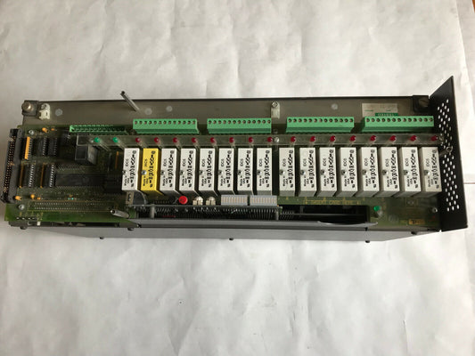 Ormec Gn3-40/2M V1.1B,Gn3-40/2M,Ormec 40 Discrete,Gen005,Motion Controller,Sm