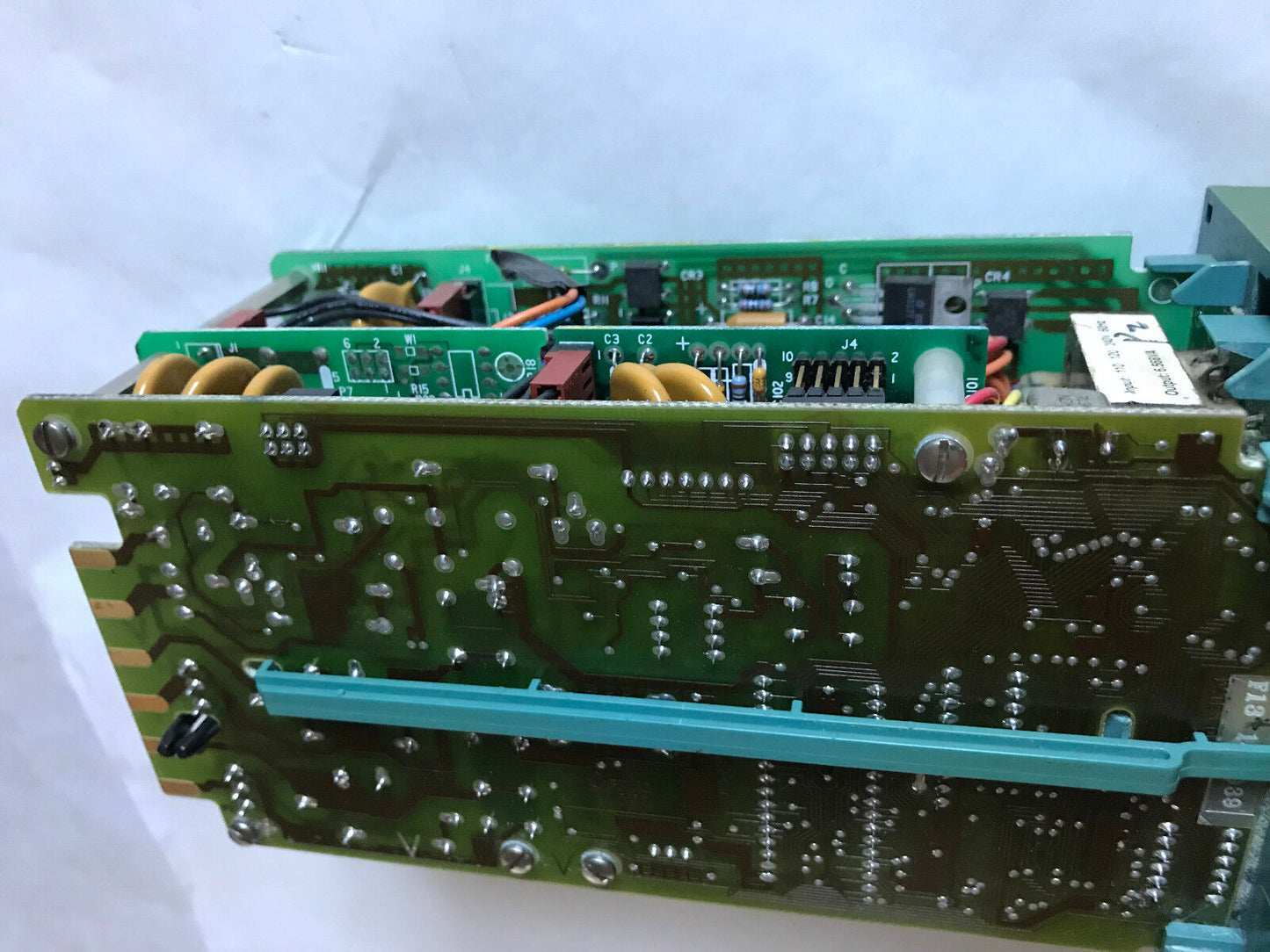 Honeywell Dc3002-0-30B-1-00-0111,Dc3002030b1000111 Temperature Controller,Et
