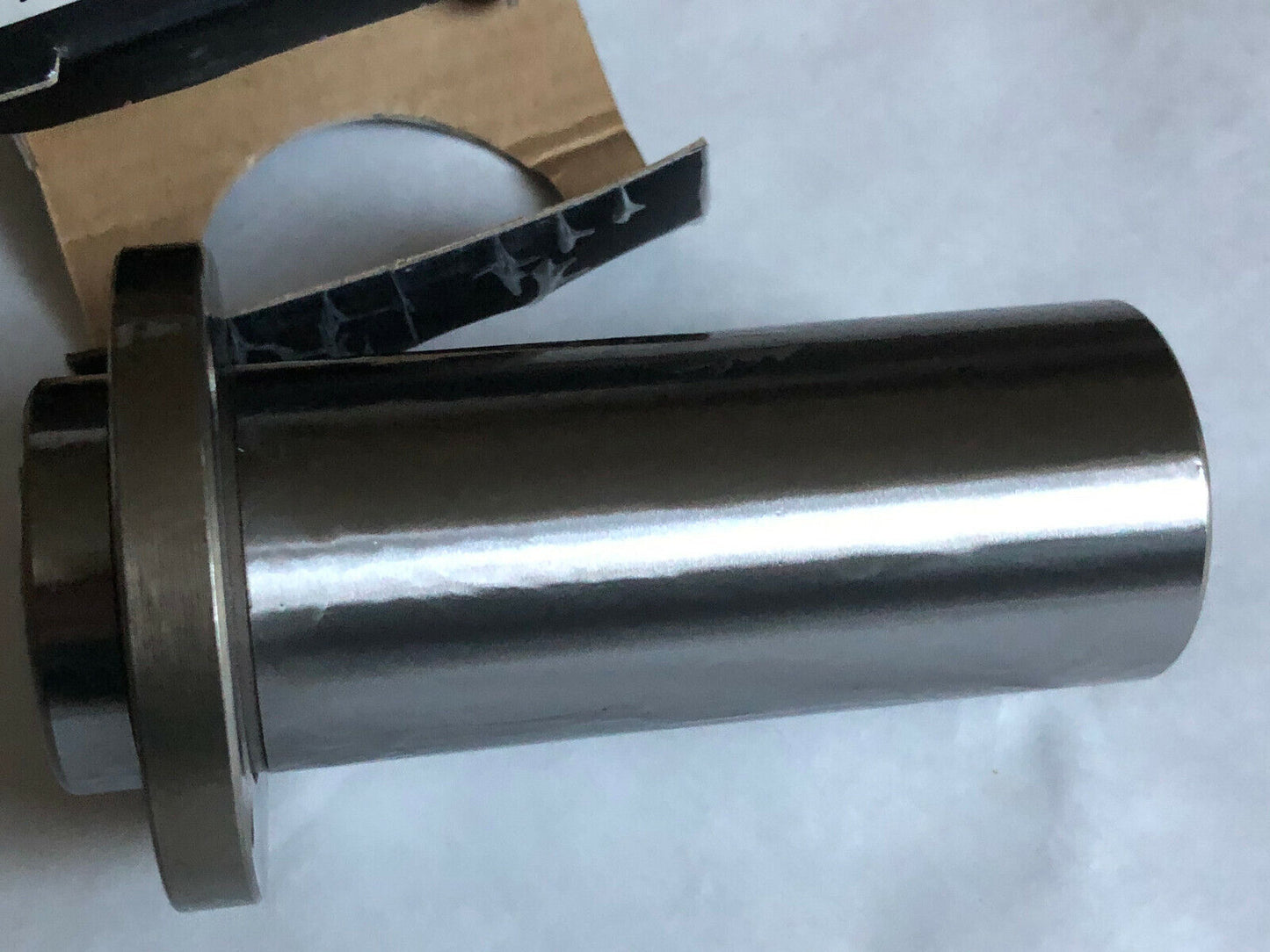 New Misumi U-Lhirw1.00 Linear Bushing Bearings, 1" Bore,Sv