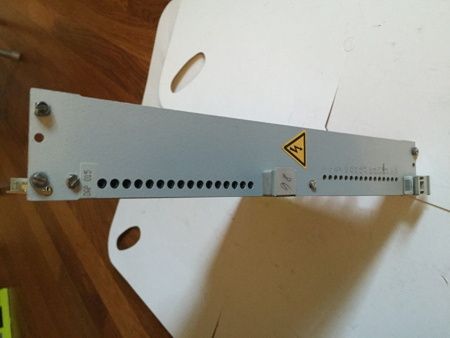 Modicon Aeg 5077 Dzl 042.191 495 03,Dap 015,Modicon Aeg 6051-042,191437.08,Ee