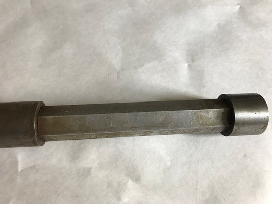 New Jo The Pipe Machinery Inspection Gage Go No Go Plug Gauge 1.2605 1.2635,Et
