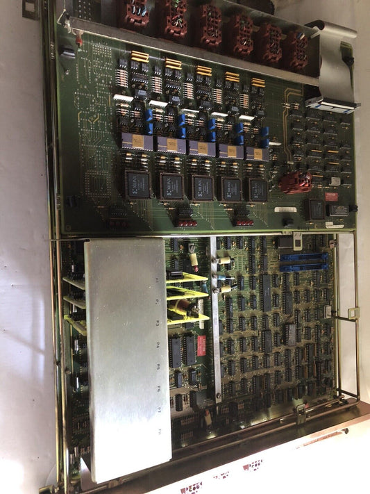 Cincinnati Milacron 3-533-0461G,3-533-0823G,3-533-0850G,3-533-0321G Cnc Servo,Th
