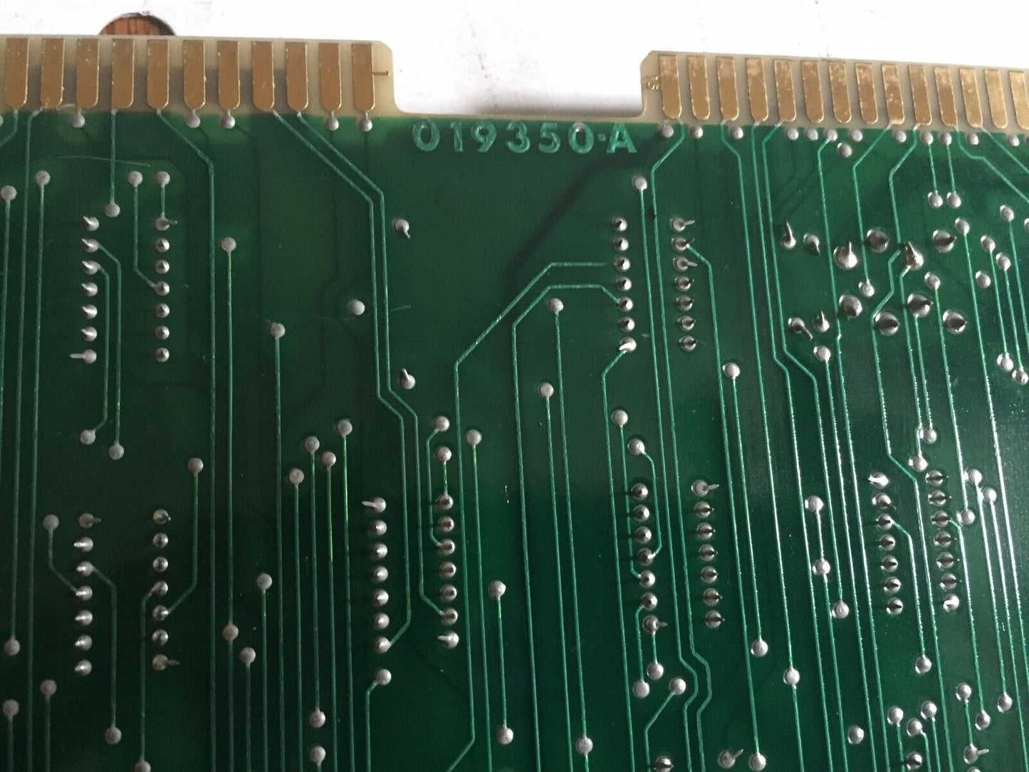 Leg Fpi 019350-A,A019456,Leg M L-J Fpi 019350-A  Pcb Board,Eb