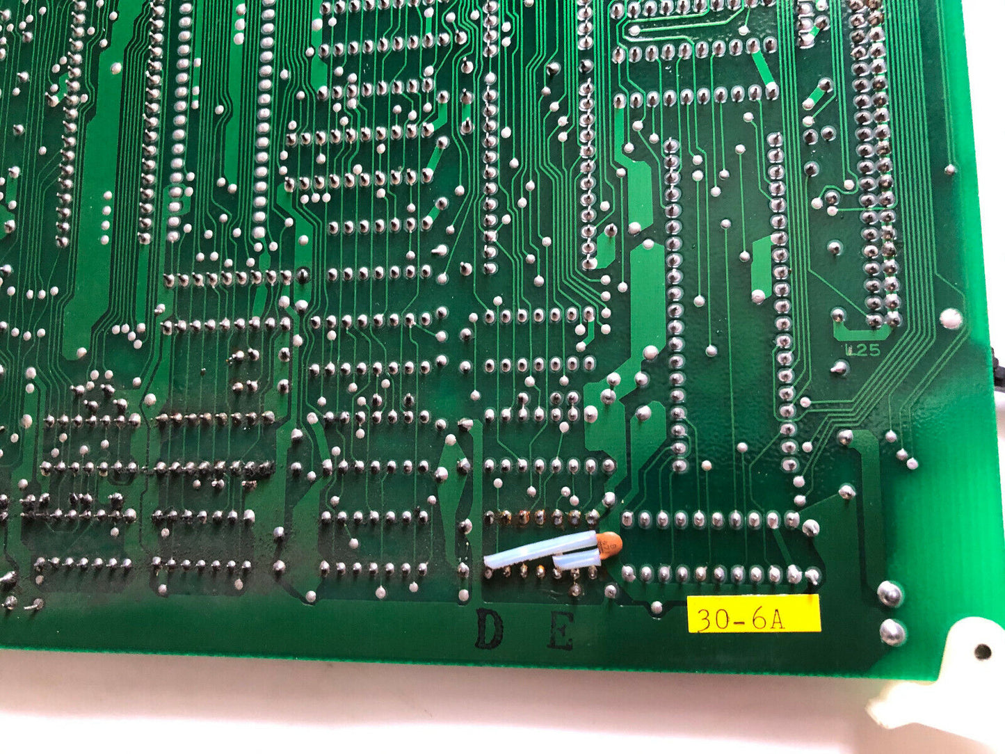 Hitatchi Cpuy 2Y000925-4  Plc Circuit Board,2Y000925-4A, Cpuy 2Y0009254,Tf
