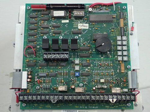 Abb G01700 Ac Drive,G01700a00, 3-Phase, 208-460 Vac,Bd
