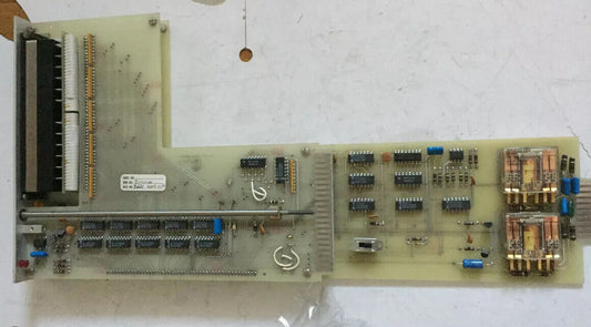 Himmelstein 6-702A Limit Switch Dual Digital Limit Thumbwheel Set,Cv
